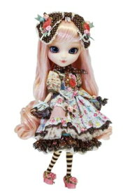 Pullip Alice du Jardin (アリス ドゥ ジャルダン) P-059　グルーヴ