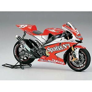 1/12 I[goC(i) }n YZR-M1 '04 No.33 ( i )@^~