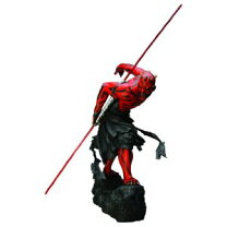 楽天市場】スター・ウォーズ ARTFX ダース・モール ライトアップ版の通販 