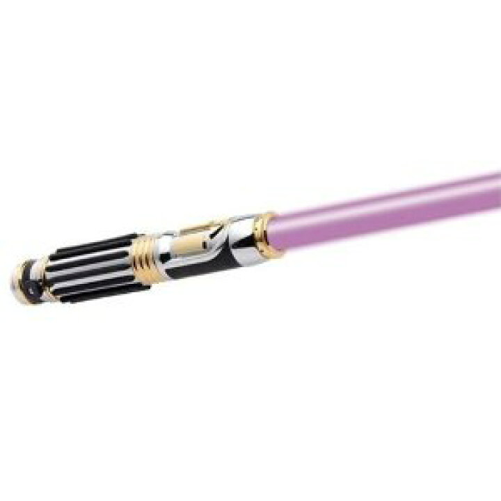 楽天市場】スター・ウォーズ メイス・ウィンドゥ FXライトセーバー 