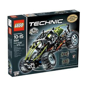 ���S�@�e�N�j�b�N�@8284 Dune Buggy ���s�A���i