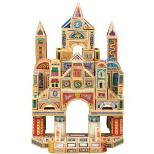 ArchiQuest: Dragons, Czars, and Arches, World Fusion II�@Shure�Ёy���s�A���z