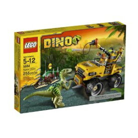 Lego Dino Raptor Chase - 5884