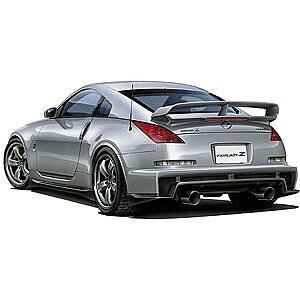1/24 SpbP[W o[WR No.54 tFAfBZ Version NISMO '07f@ގ