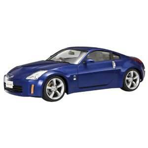 1/24 �U�E�x�X�g�J�[GT No.38 33�t�F�A���f�BZ �o�[�W����ST '07 �m�[�}��