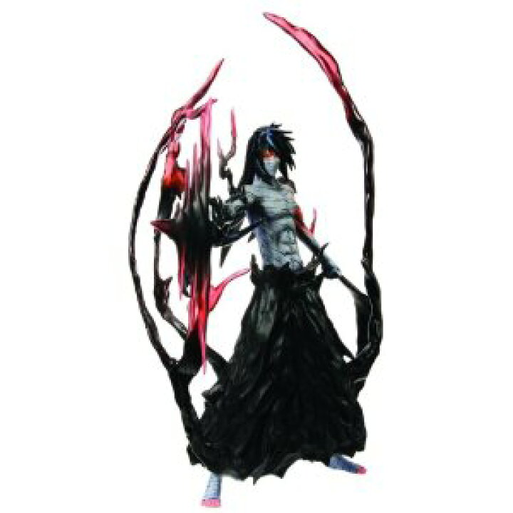 コミック アニメ フィギュアーツzero Bleach ブリーチ 黒崎一護 最後の月牙天衝