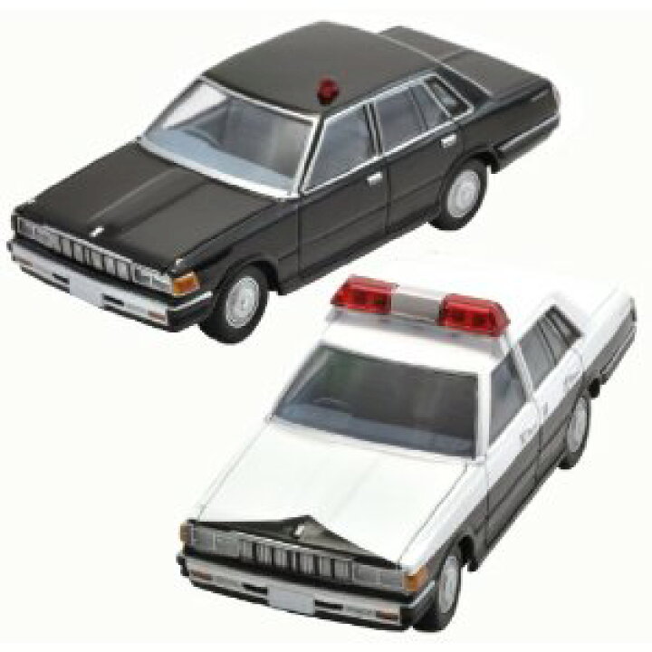 楽天市場】トミカリミテッドヴィンテージ TLV-NEO 西部警察02 