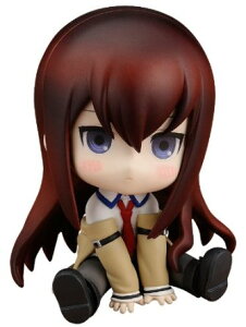 STEINS;GATE �؂��� �q���g仐� (�m���X�P�[�� PVC���h���ς݊����i) �y���M���p���[�h
