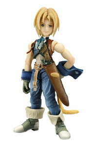 t@Cit@^W[IX PLAY ARTS W^EgCo (mXP[tBMA) 扮
