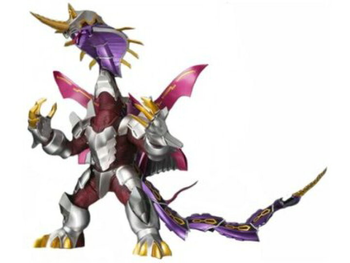 楽天市場】仮面ライダー龍騎 S.H.Figuarts ジェノサイダー バンダイ  