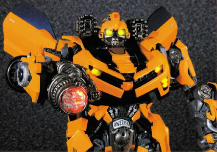 楽天市場】トランスフォーマー マスターピースムービーシリーズ MPM-02 