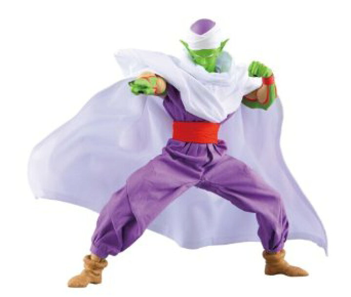 楽天市場】RAH リアルアクションヒーローズ ドラゴンボールZ ピッコロ 