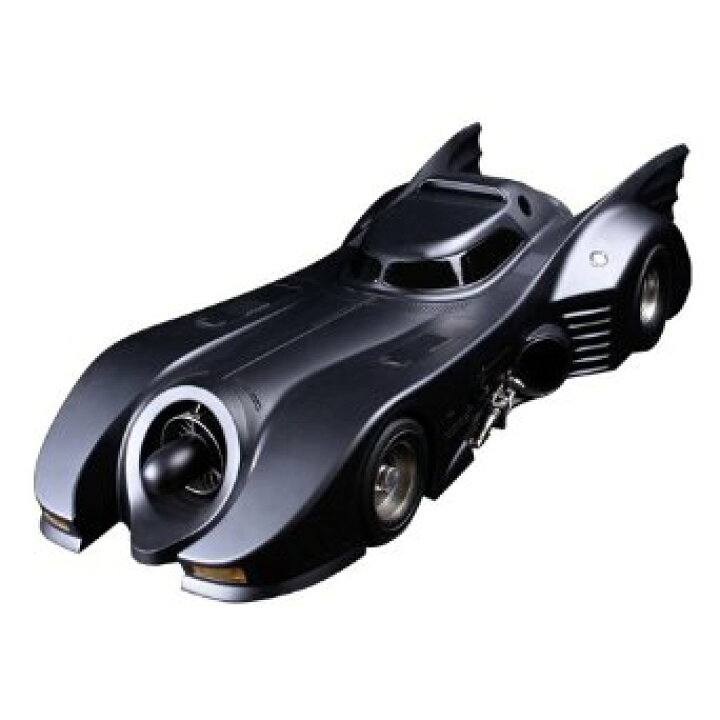 楽天市場】【ムービー・マスターピース】 『バットマン』 1/6スケール 