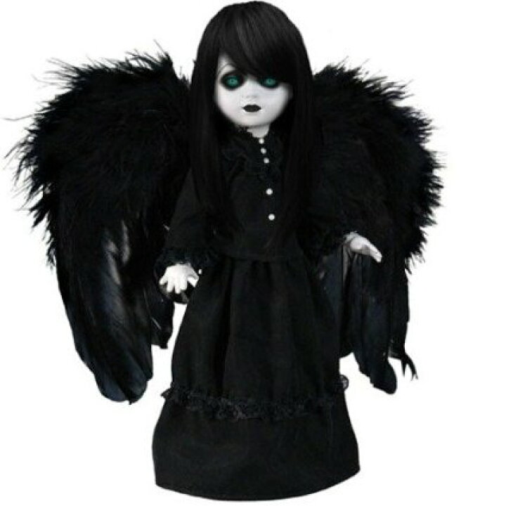 楽天市場】リビングデッドドールズ(Living Dead Dolls)シリーズ21 