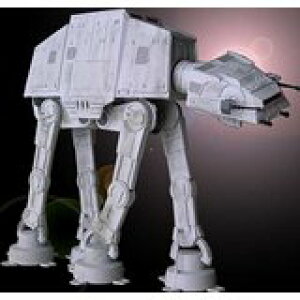 Star Wars: 1/100 AT-AT / X^[EH[Y@AT|AT MPC