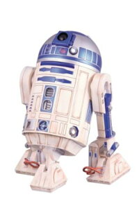 RAH AANVq[[Y X^[EEH[Y R2-D2 TALKING Ver. 1/6XP[ ABS&ATBC-PVC hς݉tBMA fBREgC