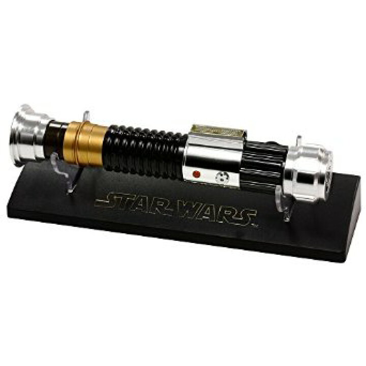 楽天市場】『スター・ウォーズ』【ハズブロ レプリカ】ライトセーバー 