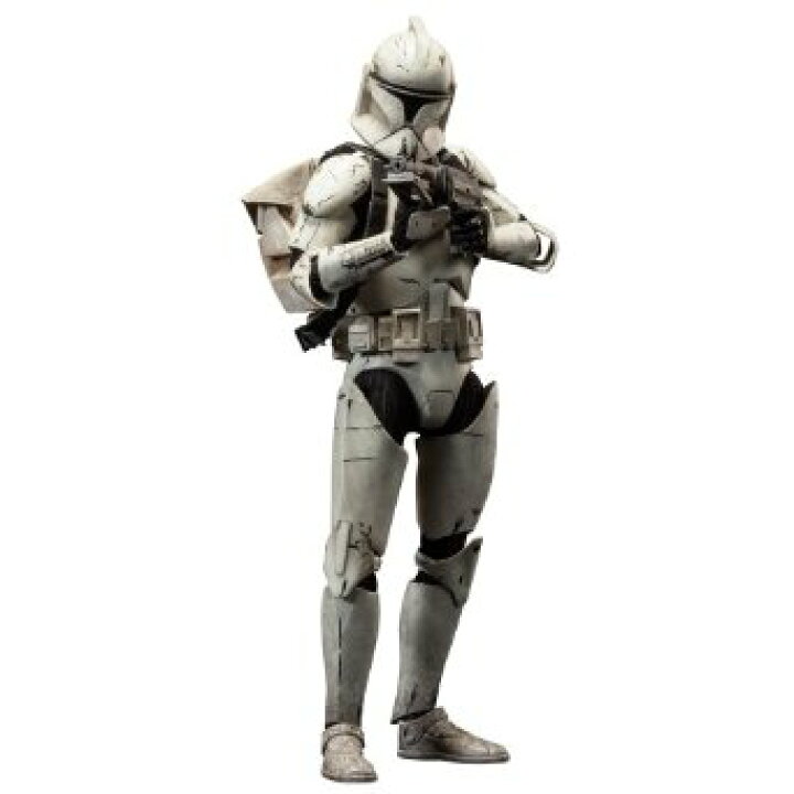 楽天市場】『スター・ウォーズ』 1/6スケールフィギュア 【ミリタリー 