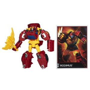 gXtH[}[ RoCi[EH[Y fB}X US/Transformers Combiner Wars RodimusysAz@HASBRO