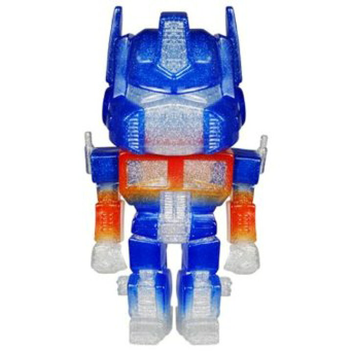 楽天市場】ヒカリマァク・ソフビ 戦え!超ロボット生命体 