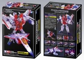 e-HOBBY限定 トランスフォーマー マスターピース MP-03Gスタースクリームゴーストバージョン タカラトミー