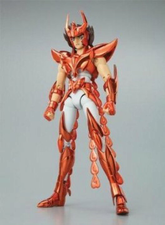 楽天市場】聖闘士聖衣神話 フェニックス一輝 最終青銅聖衣 ORIGINAL 