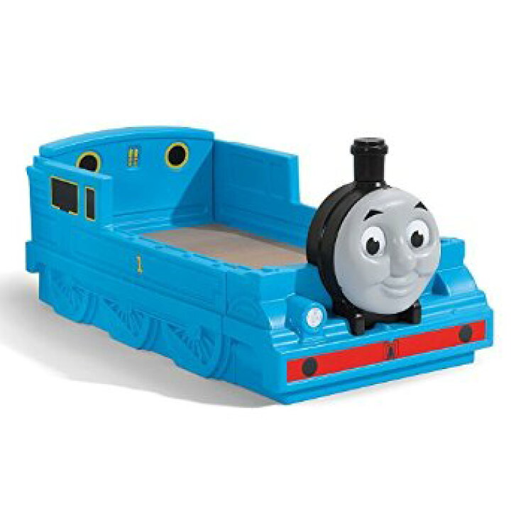 楽天市場】Step2 ステップ2 トーマス Tank Engine トッドラー ベッド 