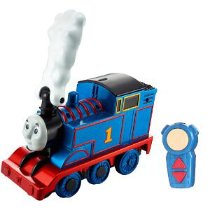 Fisher-Price Thomas the Train Turbo Flip Thomas きかんしゃトーマス