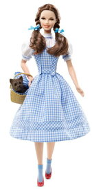 BARBIE WIZARD OF OZ DOROTHY DOLL マテル