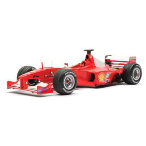 MATTEL DL 1/18 tF[ F1 2000 ({GP/MV[}bn) G[g@