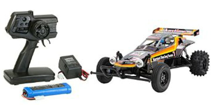 楽天市場】RC限定シリーズ XB ホーネット ブラックメタリック 