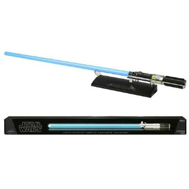 楽天市場】ハズブロ アナキン Anakin Skywalker Force FX 