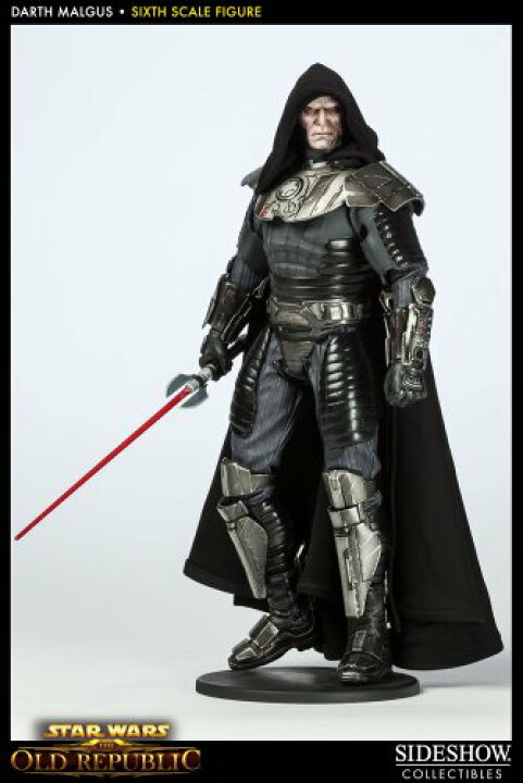 楽天市場】『スター・ウォーズ』 1/6スケールフィギュア 【ロード 
