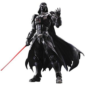STAR WARS VARIANT PLAY ARTS改 ダースベイダー(PVC塗装済みアクションフィギュア) スクウェア・エニックス