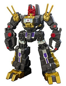 TRANSFORMERS �M�K���e�B�b�N�A�N�V���� �Í����u���b�N�U���b�N ��l��