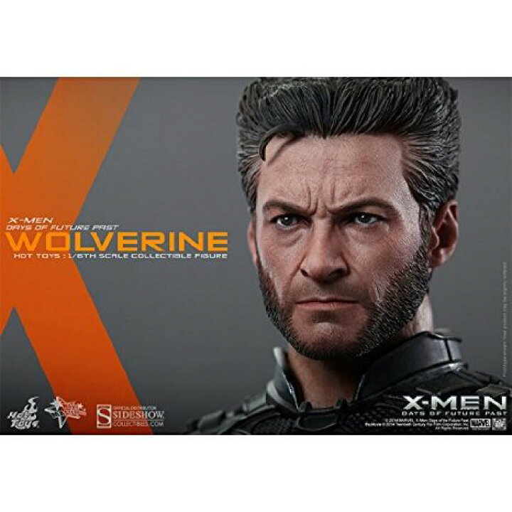楽天市場】ムービー・マスターピース X-MEN:フューチャー&パスト 