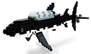 imubN nanoblock TINTIN T} TIN-03