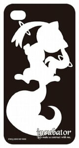 SOTOGAWA @܂ǂ}MJ iPhone4ΉP[X CLx[^[ G[V[W[