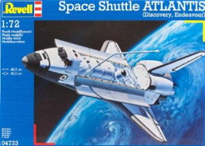 1/72 Xy[XVgEI[r^[ (04733)@hCcx