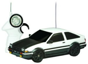 AERO R/C ドリフトパッケージライト 頭文字D トヨタ スプリンタートレノ (AE86) タカラトミー