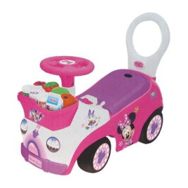 楽天市場 ミニー 乗用玩具 三輪車 おもちゃ の通販