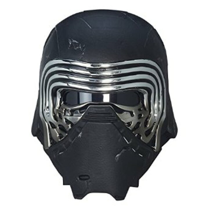 楽天市場】スター・ウォーズ ブラックシリーズ ボイスチェンジャー 