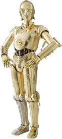 12“PM C-3PO　バンダイ