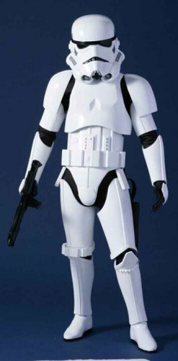 楽天市場】RAH リアルアクションヒーローズ スター・ウォーズ ストーム 