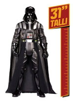 楽天市場】スターウォーズ フィギュア 31インチの通販