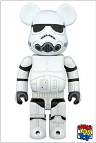 楽天市場】スターウォーズ ベアブリック 400の通販 