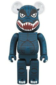 BE@RBRICK ゴジラ 1000% メディコム・トイ