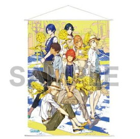 楽天市場 うたプリ タペストリーの通販