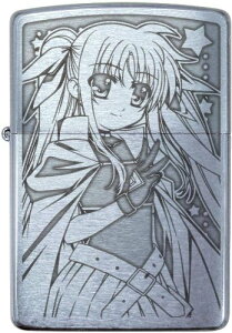 ���@���������J���Ȃ̂� The MOVIE 1st ZIPPO �t�F�C�g�E�e�X�^���b�T�@�u���b�R���[