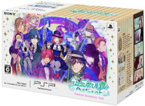 楽天市場】うたの プリンスさまっ All Star Prelude Symphony Packの通販 